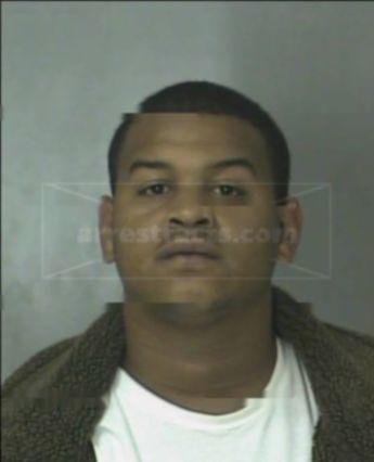 Rico Barron