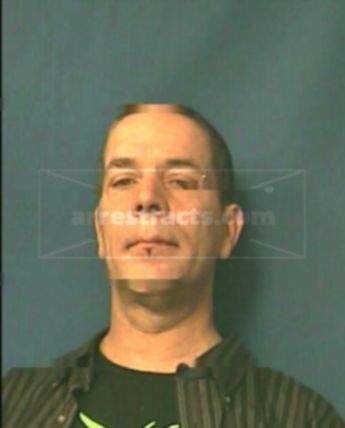 Michael Lynn Rowell