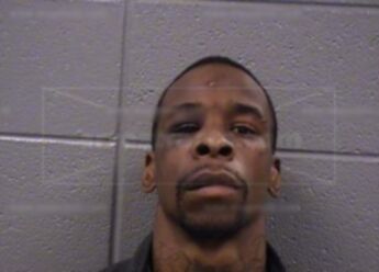 Demarcus Porter