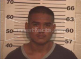 Valentin Colunga Hernandez