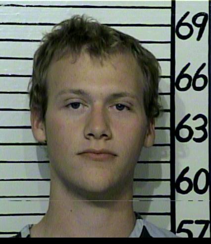 Jamie Bryant Calberg