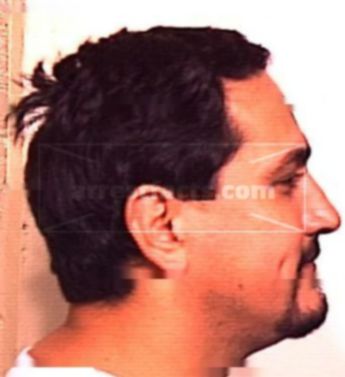 Bruce Anthony Anzaldua
