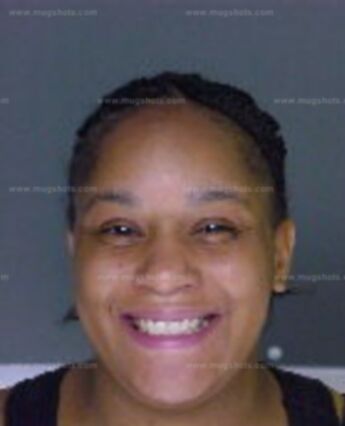 Toni Ann Barksdale