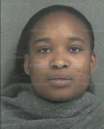 Amber Monet Boswell