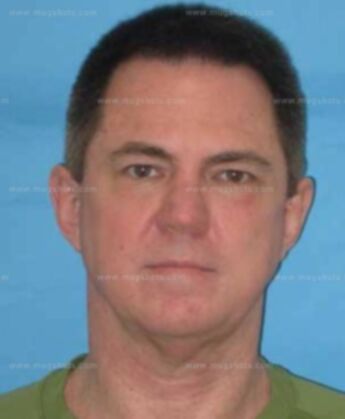 Mark David Hawkins