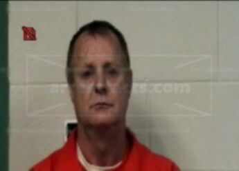 Robert Charles Palmer