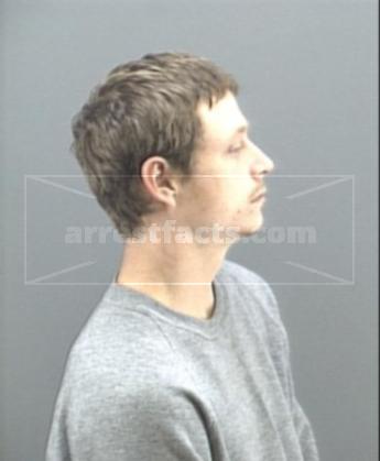 Jason Bradley Slaughter