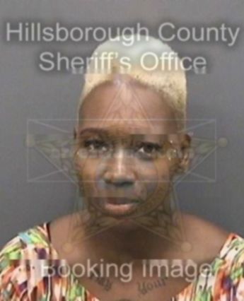 Fairrin Jana Mccrimmon