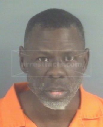 Mark Elliott Freeman