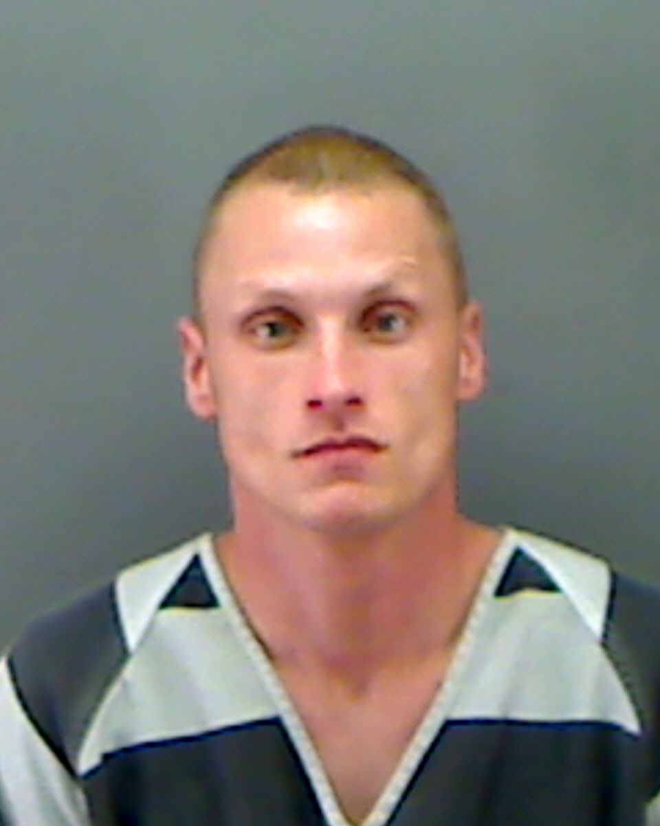 Michael Shane Williams