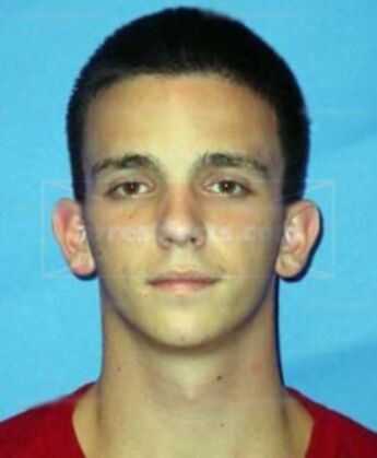 Christopher James Marshall