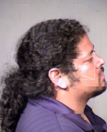 Johnnie Angel Espinoza