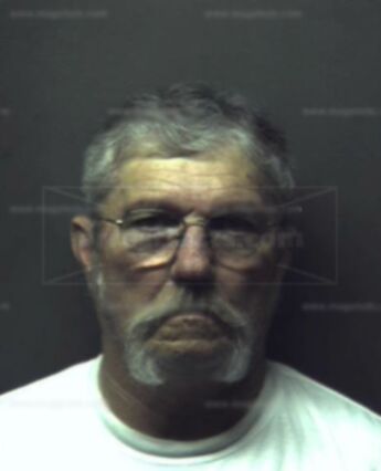 Neil Garner Mcphaul
