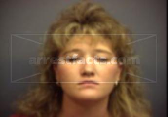 Nickie Lee Hansen