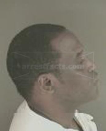 Earnest James Jackson