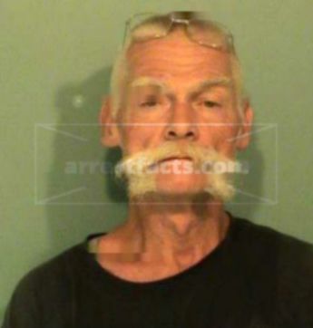 Timothy Charles Holmes