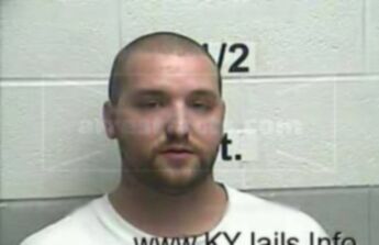 Daniel Ray Brumley