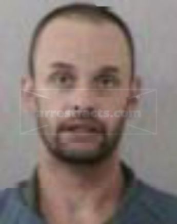 Timothy Frank Wilson