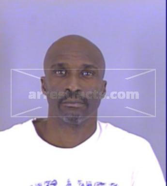 Cedric Bernard Wade