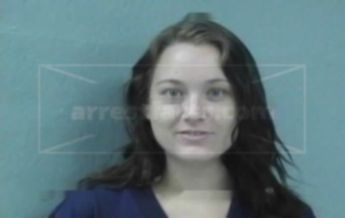Stephanie Dawnelle Rush