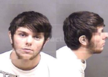 Gage C Calvaruso