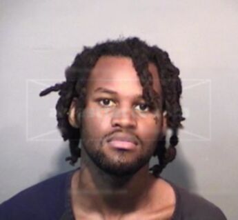 Franklin Sabbries Merritt