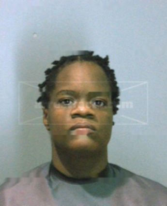 Latonia Shanay Walker
