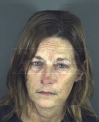Teresa May Kemper