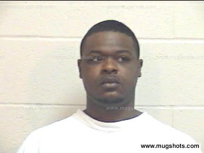 Domonic Antwan Mitchell