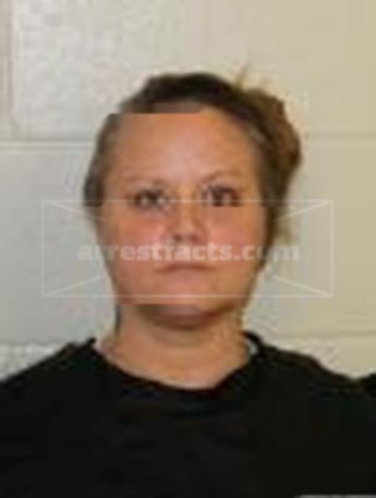 Kelli Patricia Higgins