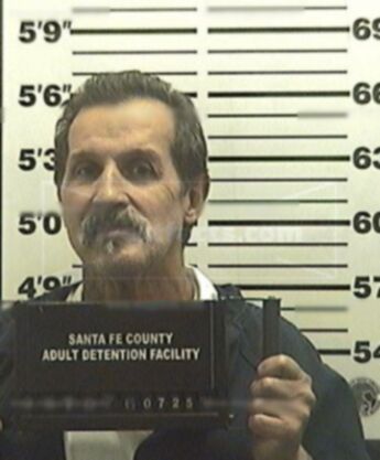 Andres Gonzales