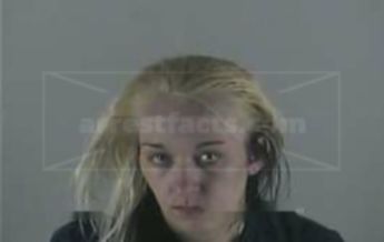 Brittnee Lynn Gould