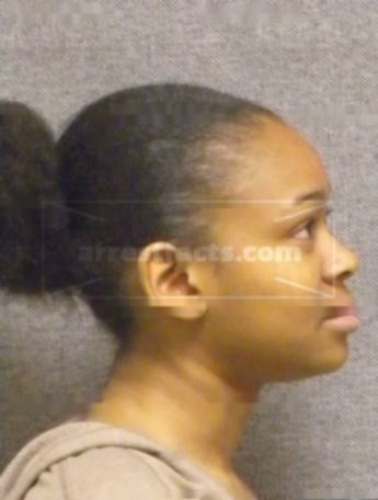 Kadija Latrice Barry