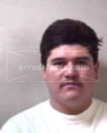 Miguel Angel Gonzales