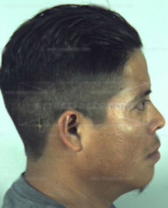 Isaias S Santizo-Lopez