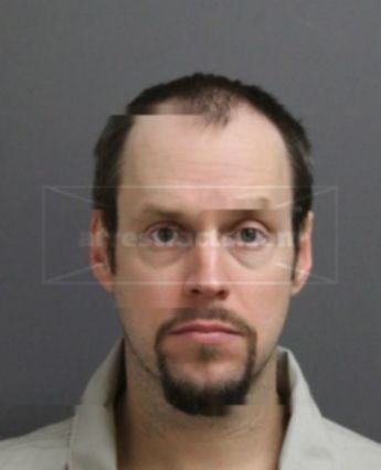 Todd Matthew Evans