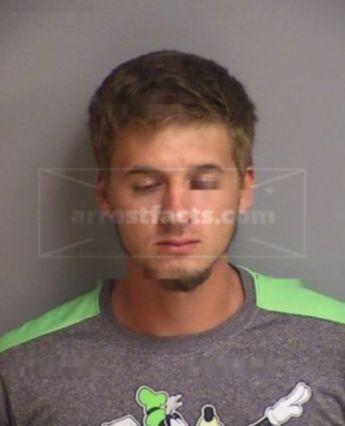 Kolby Shawn Larson
