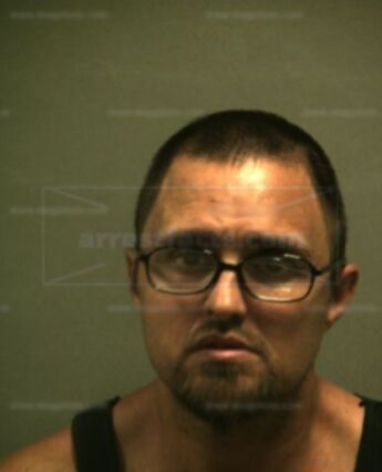 Brian Shane Pollard