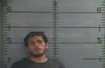 Anthony Marcos Hernandez