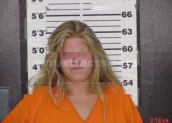 Kristi Leeann Baugh