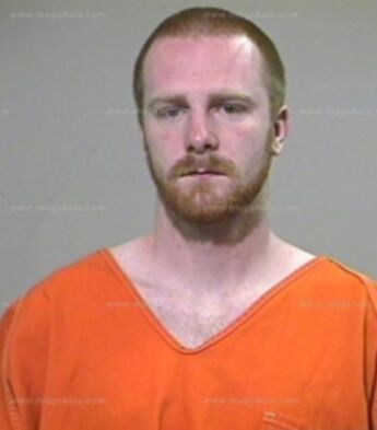 Garrett Wayne Ferguson
