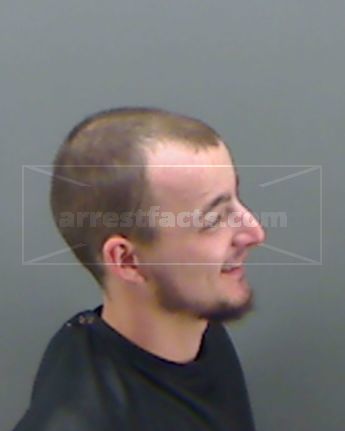 Jason Derrell Adams