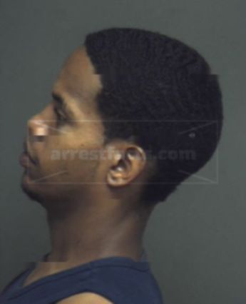 Andre B Harris