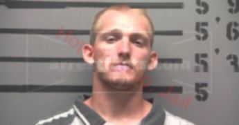 Bryan Ray Rhodes