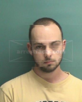 Trevor Chase Baird