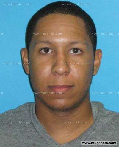 Oscar Benjamin Ovalles