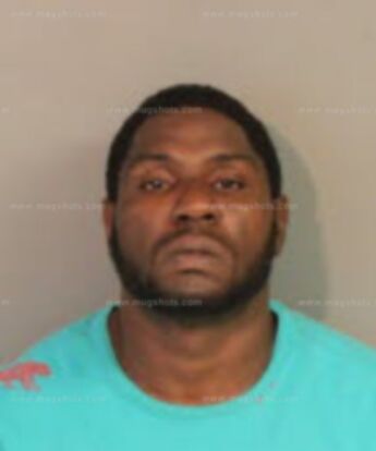 Antonio Jerome Tillman