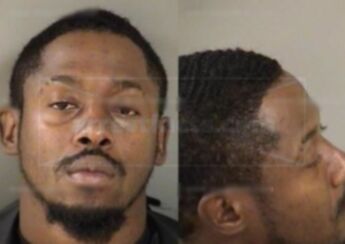 Tyrell Marquis Williams