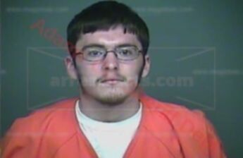 Tyler Ray Ralston