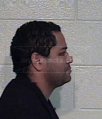 Miguel Robles Ramirez